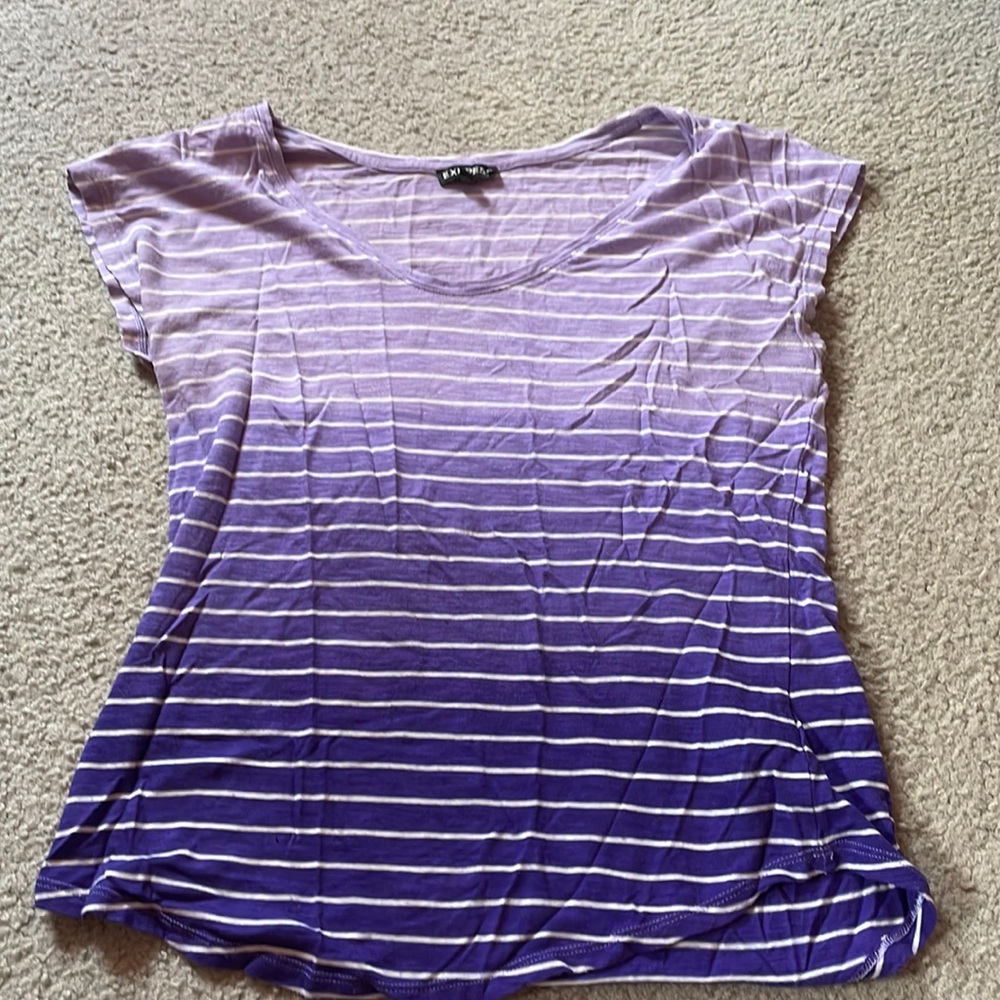 Express tshirt